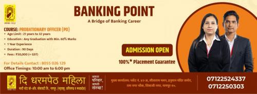 Banking-Points