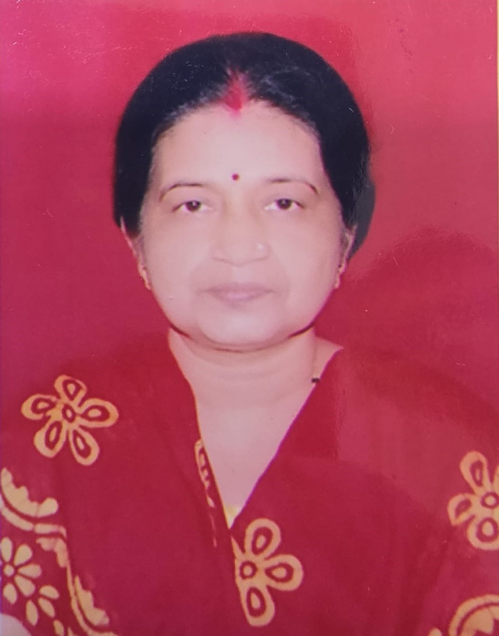 Mrs. Rita Hemant Parmar